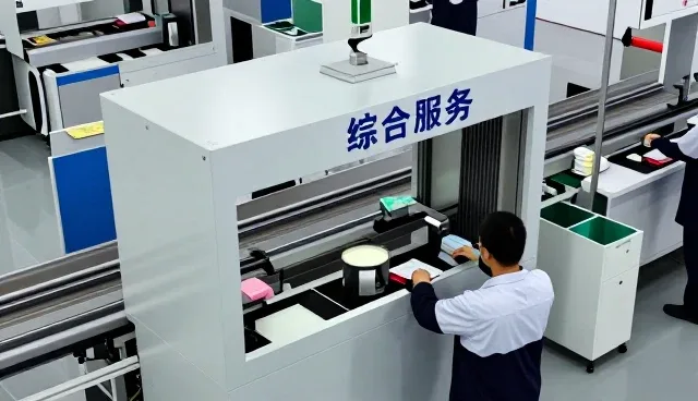 广州京大信息科技有限公司