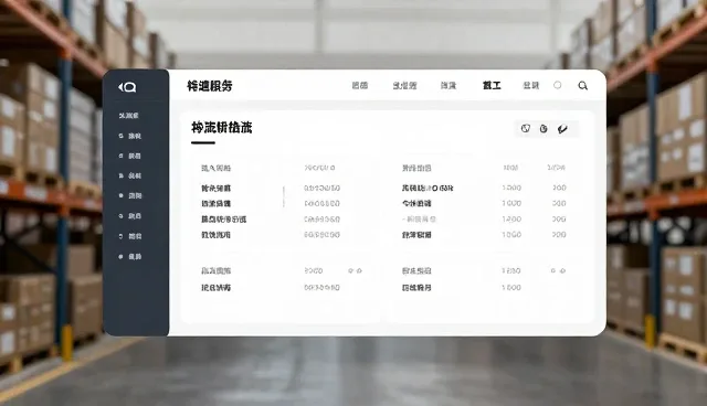 信息平台建设：如何解决业务流程中的问题分析