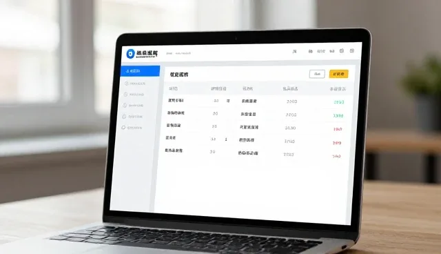 数据采集分析技术在多场景下的性能表现与应用边界