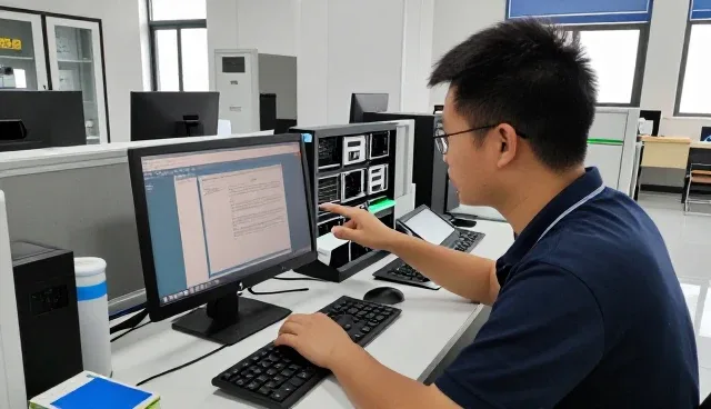 企业管理系统让连锁门店应用更加便捷